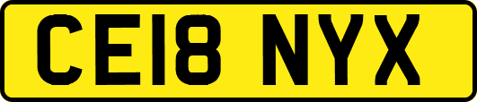 CE18NYX