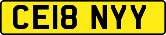 CE18NYY