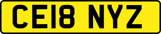 CE18NYZ