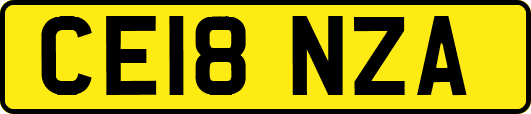 CE18NZA