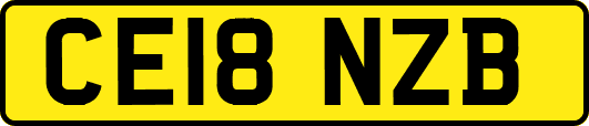 CE18NZB