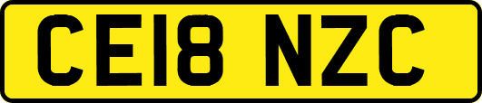 CE18NZC