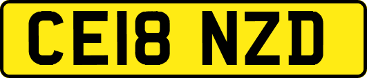 CE18NZD