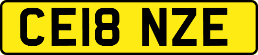 CE18NZE
