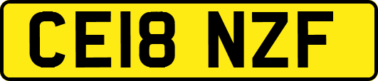 CE18NZF