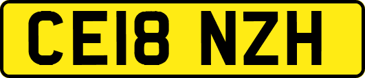 CE18NZH
