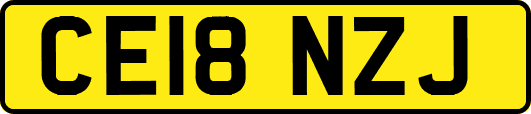 CE18NZJ