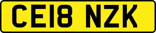CE18NZK