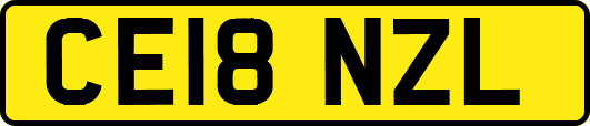 CE18NZL