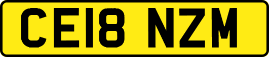 CE18NZM