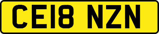 CE18NZN