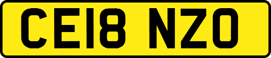 CE18NZO