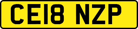 CE18NZP