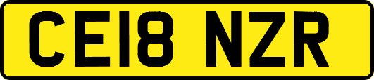 CE18NZR