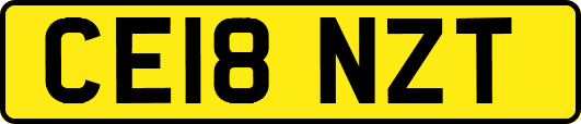 CE18NZT