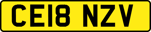 CE18NZV