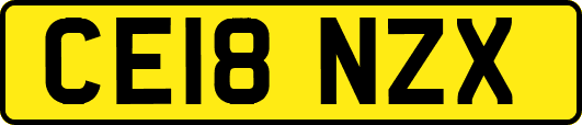 CE18NZX