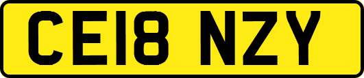 CE18NZY