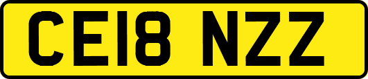 CE18NZZ