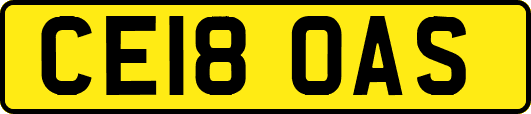 CE18OAS