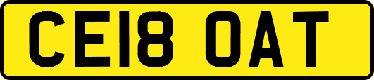 CE18OAT