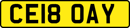 CE18OAY