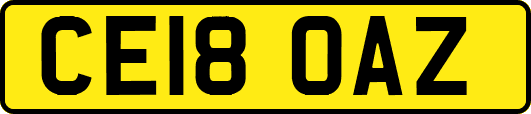 CE18OAZ
