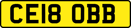 CE18OBB