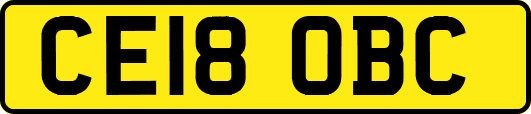 CE18OBC