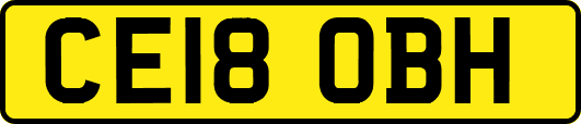 CE18OBH