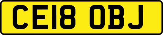 CE18OBJ