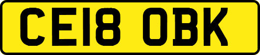 CE18OBK