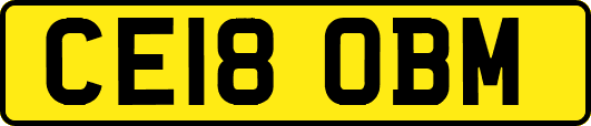 CE18OBM