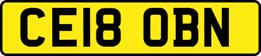 CE18OBN