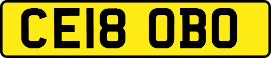 CE18OBO