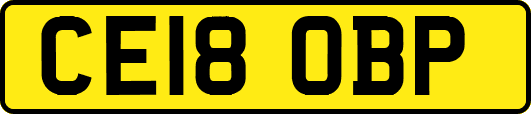 CE18OBP