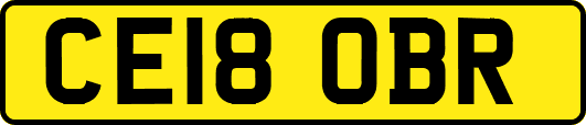 CE18OBR