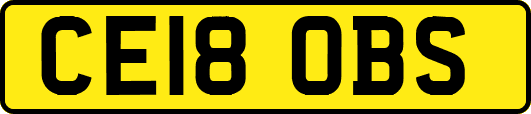CE18OBS