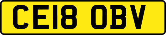 CE18OBV