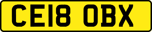 CE18OBX