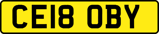 CE18OBY