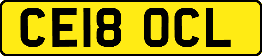 CE18OCL
