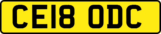 CE18ODC