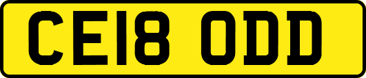 CE18ODD