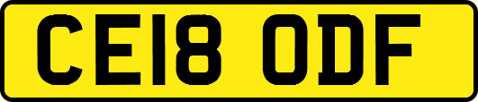 CE18ODF