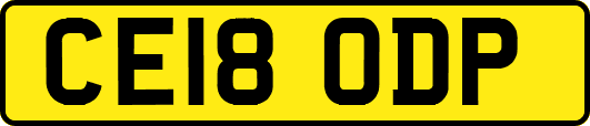 CE18ODP