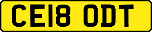 CE18ODT