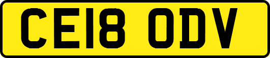 CE18ODV