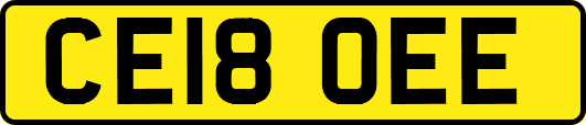 CE18OEE