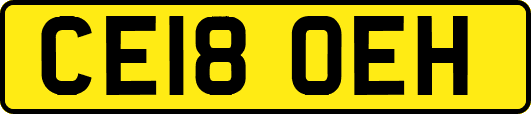 CE18OEH